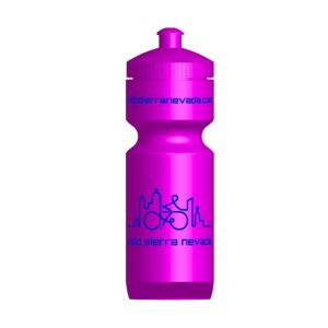 VSN WATER BOTTLE